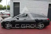 2020 Mercedes Benz CLA 200