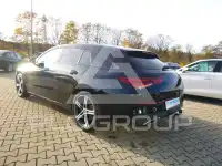 2020 Mercedes Benz CLA 200