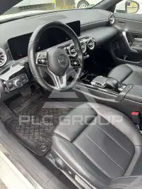 2020 Mercedes Benz CLA 200