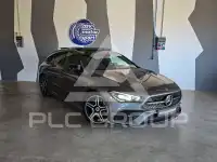2020 Mercedes Benz CLA 200