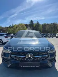 2020 Mercedes Benz CLA 200