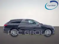 2020 Mercedes Benz CLA 200