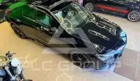 2020 Mercedes Benz CLA 200