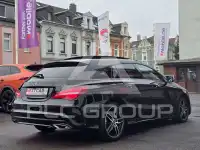 2020 Mercedes Benz CLA 200