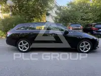 2020 Mercedes Benz CLA 200