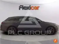 2020 Mercedes Benz CLA 200