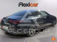 2020 Mercedes Benz CLA 200
