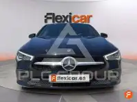 2020 Mercedes Benz CLA 200