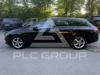 2020 Mercedes Benz CLA 200