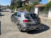 2020 Mercedes Benz CLA 200
