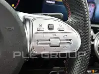 2020 Mercedes Benz CLA 200