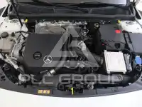 2020 Mercedes Benz CLA 200