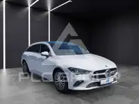 2020 Mercedes Benz CLA 200