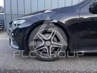 2020 Mercedes Benz CLA 200