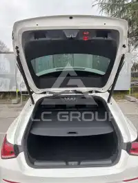2020 Mercedes Benz CLA 200