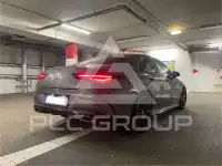 2020 Mercedes Benz CLA 200