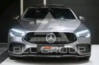 2020 Mercedes Benz CLA 200