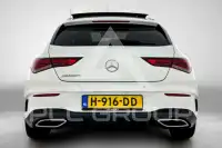 2020 Mercedes Benz CLA 200
