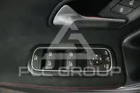 2020 Mercedes Benz CLA 200