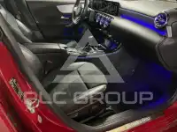 2020 Mercedes Benz CLA 200