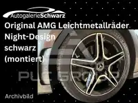 2020 Mercedes Benz CLA 200