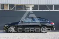 2020 Mercedes Benz CLA 200
