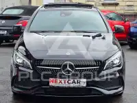 2020 Mercedes Benz CLA 200