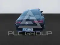2020 Mercedes Benz CLA 200