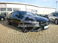 2020 Mercedes Benz CLA 200