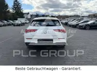 2020 Mercedes Benz CLA 200