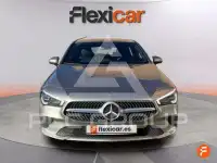 2020 Mercedes Benz CLA 200