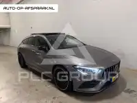 2020 Mercedes Benz CLA 200