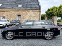 2020 Mercedes Benz CLA 200