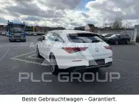 2020 Mercedes Benz CLA 200