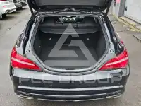 2020 Mercedes Benz CLA 200