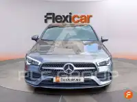2020 Mercedes Benz CLA 200