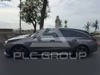 2020 Mercedes Benz CLA 200