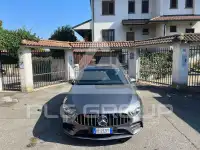 2020 Mercedes Benz CLA 200