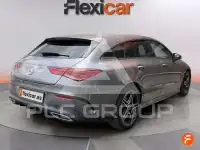 2020 Mercedes Benz CLA 200