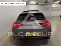 2020 Mercedes Benz CLA 200