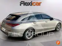 2020 Mercedes Benz CLA 200