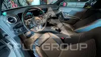 2020 Mercedes Benz CLA 200