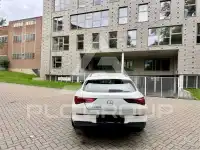 2020 Mercedes Benz CLA 200