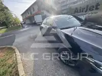2020 Mercedes Benz CLA 200