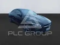 2020 Mercedes Benz CLA 200