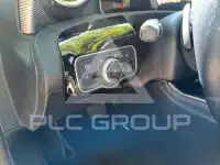 2020 Mercedes Benz CLA 200