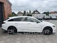 2020 Mercedes Benz CLA 200