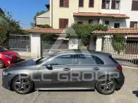 2020 Mercedes Benz CLA 200