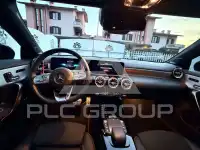 2020 Mercedes Benz CLA 200