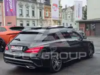2020 Mercedes Benz CLA 200